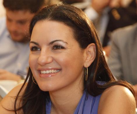 ÓÕÍÅÄÑÉÁÓÇ ÐÏËÉÔÉÊÇÓ ÅÐÉÔÑÏÐÇÓ ÔÇÓ Í.Ä - ÅÊËÏÃÇ ÍÅÏÕ ÃÑÁÌÌÁÔÅÁ // ÏËÃÁ ÊÅÖÁËÏÃÉÁÍÍÇ (EUROKINISSI/ÃÉÙÑÃÏÓ ÊÏÍÔÁÑÉÍÇÓ)