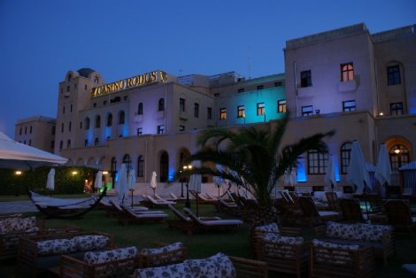Casino Rhodos