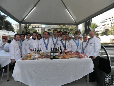 Chefs