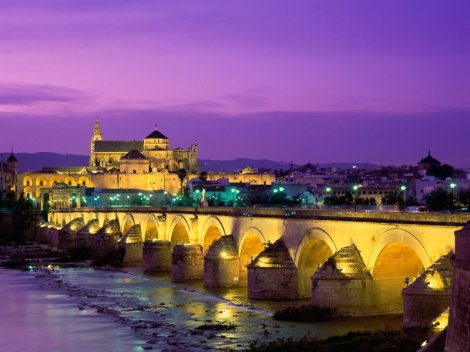 cORDOBA