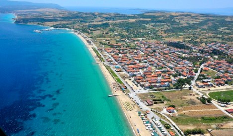 ierissos