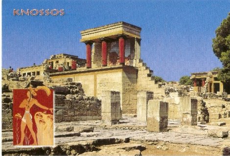 Knossos
