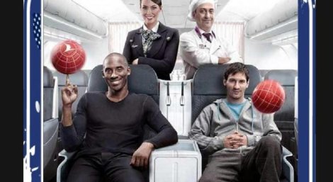 Turkish airlines t