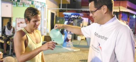 Photo: Magne Turøy (All photos) 