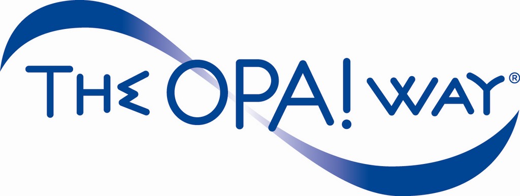 Opaa Sign Can This One Greek Word Improve Your Work And Life?