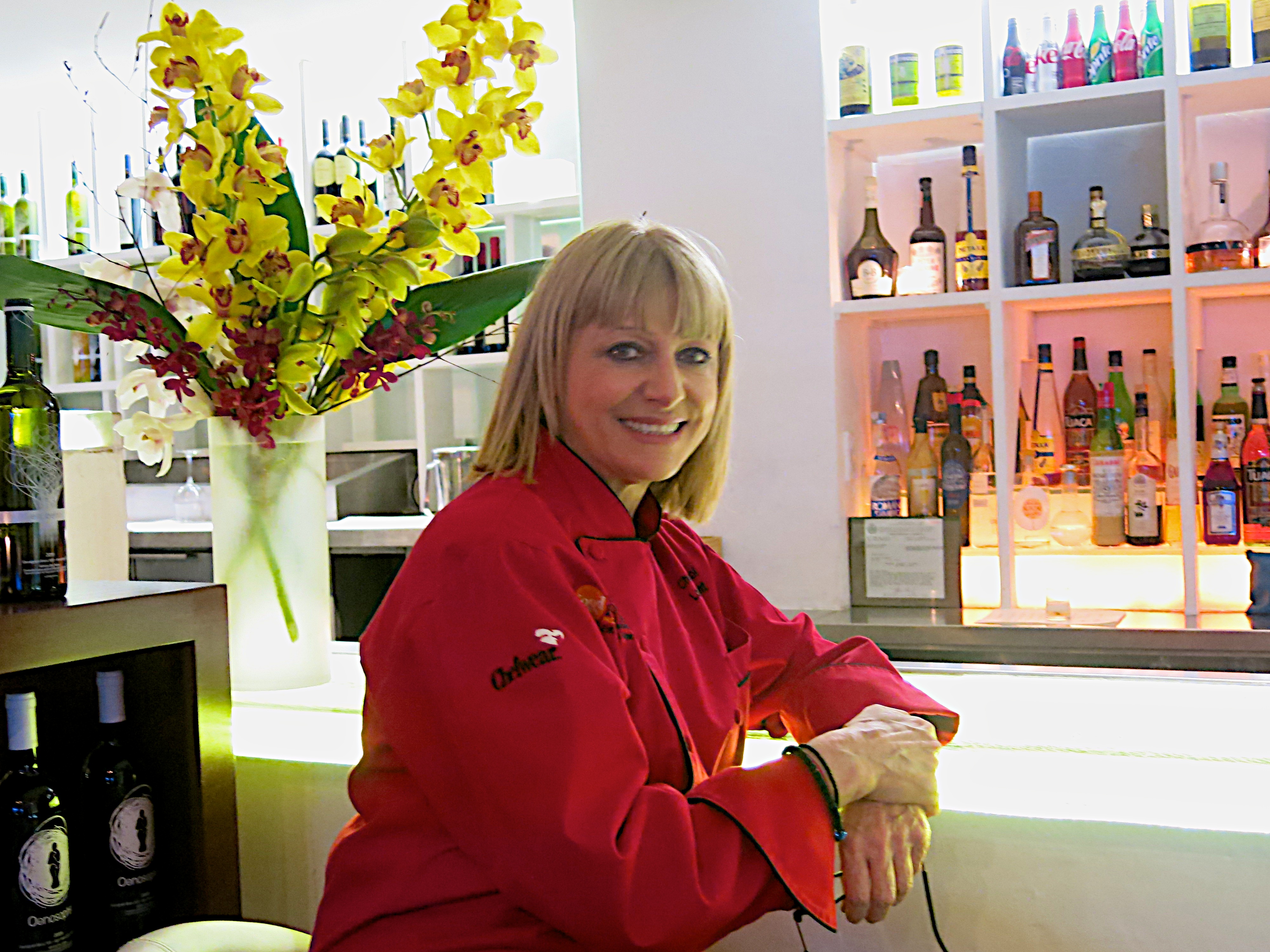 Maria Toland The Original Greek Diet by Chef Maria Loi and Sarah Toland