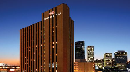 IHG announces the first Crowne Plaza hotel in Serbia