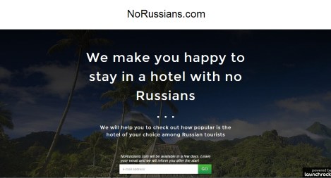 no-russians