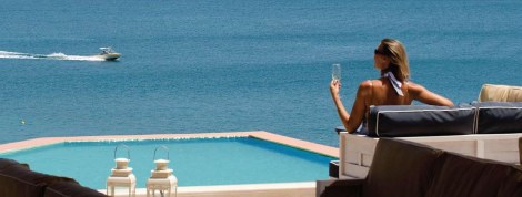 Photo credit: ELOUNDA Luxury Hotels & Resorts