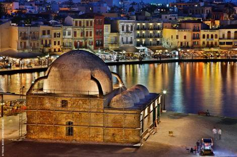 Photo credits: Δήμος Χανίων