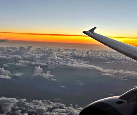 Photo credits: Aegean Airlines