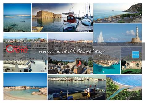 Photo credits: Incredible Crete