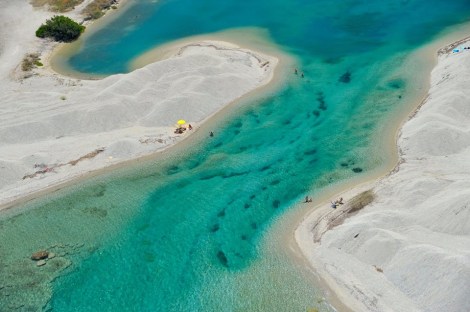 Photo credits: Γραφείο Τουριστικής Προβολής Κασσάνδρας Χαλκιδικής