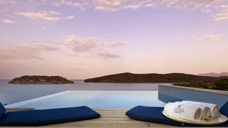 Luxury Collection Blue Palace