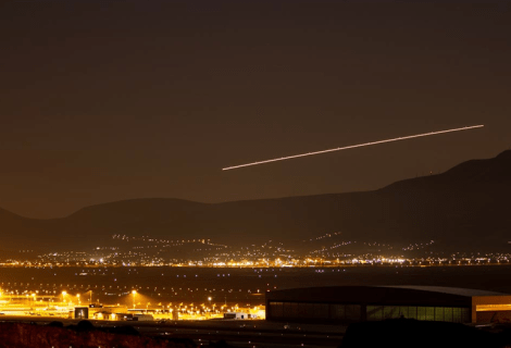Photo credits: Athens International Airport "Eleftherios Venizelos"