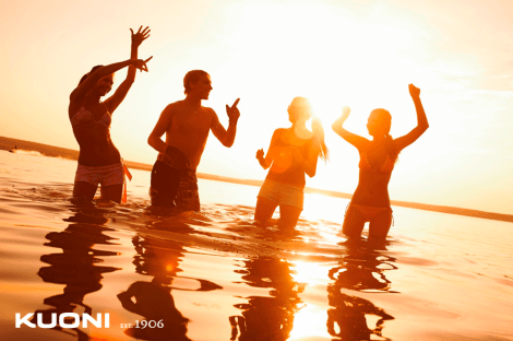 Photo credits: Kuoni Group