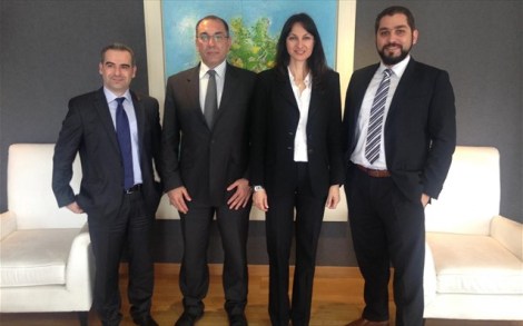 sunantisi-tis-anaplirotrias-upourgou-tourismou-elenas-kountoura-me-tin-hellenic-seaplanes