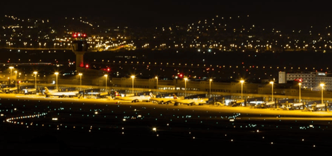 Photo credits: Athens International Airport "Eleftherios Venizelos"
