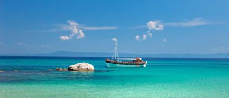 Photo credits: www.visit-halkidiki.gr