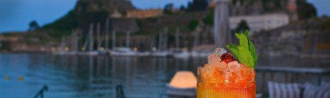 imabari resto  bar _ signature cocktail