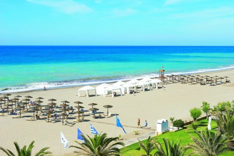 Photo credits: Creta Palace Grecotel Luxury Resort