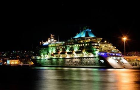 Photo credits: Celestyal Cruises