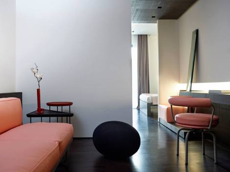 Photo credits: Domotel Kastri