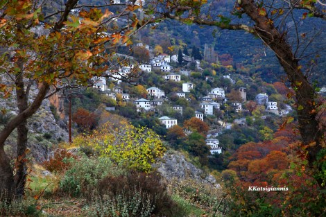 Ο φωτογράφος είναι υποχρεωμένος να ξέρει τι ζητά, άρα πρέπει να ενημερώνεται για το κλίμα και τα χρώματα που επικρατούν στην περιοχή που θα επισκεφθεί. Πήλιο