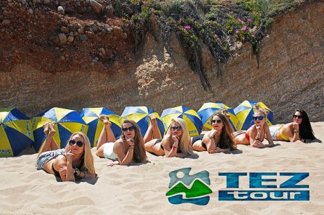 Photo credits: Tez Tour Ελλάδος