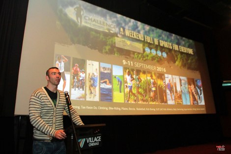 Αλέξανδρος Νικολαΐδης, Δις Αργυρός Ολυμπιονίκης Tae Kwon Do