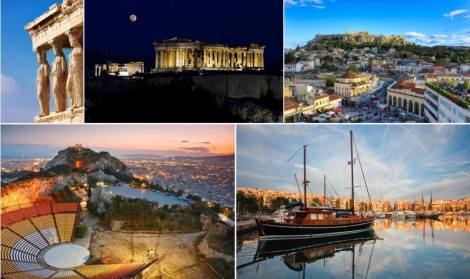 Photo credits: Airotel Stratos Vassilikos