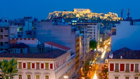 Athens
