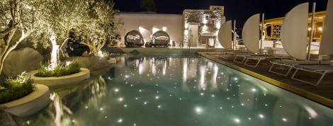 Photo credits: Kenshō Boutique Hotel & Suites