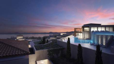 Photo credits: Eagles Villas