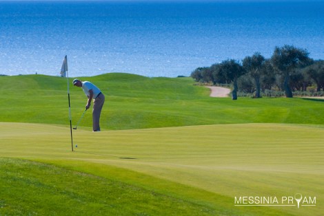 Photo credit: Messinia Pro-Am @ Costa Navarino